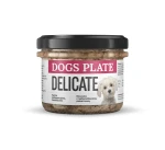 Dogs Plate Delicate 180g