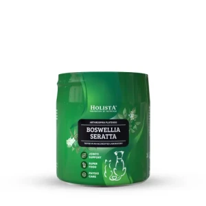 HOLISTA Boswellia Seratta dla Psa i Kota 100g