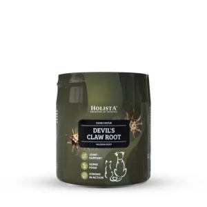 HOLISTA Czarci Pazur dla psa i kota 100g