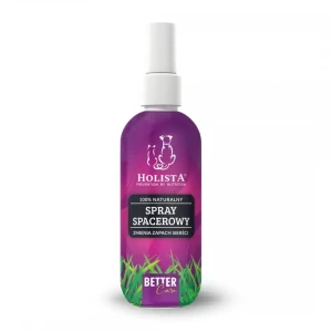 HOLISTA Naturalny Spray Spacerowy 100ml