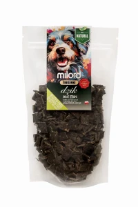 MILORD Treserki z dzika 70g