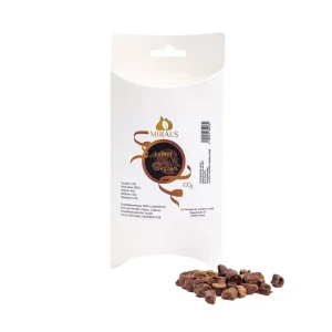 MIRALS Lamm Snack - Przysmaki Treningowe z Mięsa Jagnięciny 100g