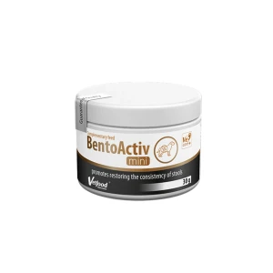 VETFOOD BentoActiv Mini 30g