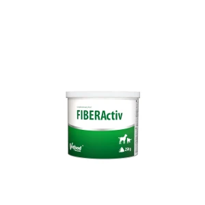 VETFOOD FiberActiv puszka 250g
