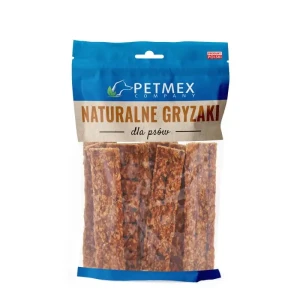 PETMEX Paski kacze 200g