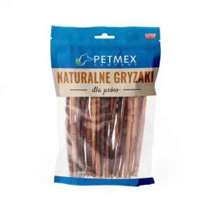 PETMEX Jelito Wieprzowe Gryzak Naturalny 100g