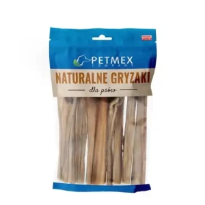 PETMEX Skóra Królika Gryzak Naturalny 100g