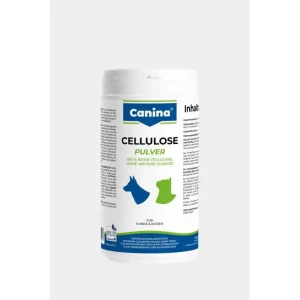 CANINA Celuloza w Proszku 150g