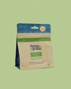 Raw For Paw Salmon - Liofilizowany Łosoś 50g