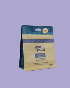 Raw For Paw Pork - Liofilizowana Wieprzowina 50g