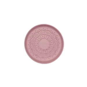 FIBOO Lick Fiboowl Mini - różowa 15cm
