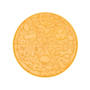 FIBOO Fizza Mata do lizania 21,5cm