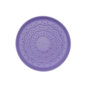  FIBOO Lick Fiboowl - fioletowa 19cm