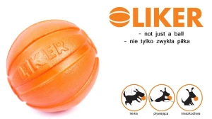 Liker - zabawka dla psa