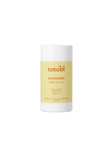 TOTOBI Krem z SPF 44 przeciwsłoneczny sztyft odżywczy dla psa 25 ml