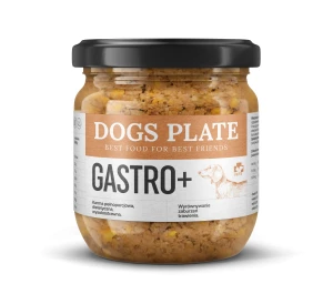 Dogs Plate Vet Gastro+ 360g