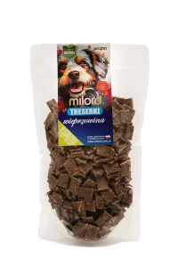 MILORD Treserki z wieprzowiny 70g