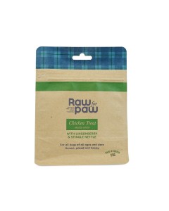 Raw For Paw Beef - Liofilizowany kurczak 50g