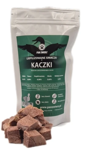 Liofilizowane-smaczki-z-kaczki-dla-psa-i-kota-opakowanie.webp