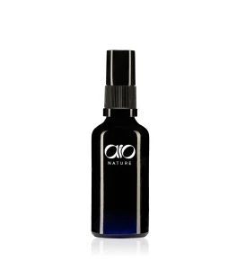 AIO Nature Naturalny Tonik Rozjaśniający do usuwania przebarwień 50ml - Uszkodzone opakowanie