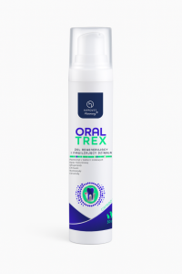 Hippovet Pharmacy – OralTrex – żel regenerujący dziąsła dla psów i kotów – 30 ml