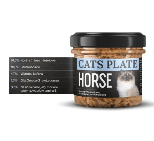 Cats-Plate-Horse-100g-Karma-monobialkowa-z-miesa-konia-dla-kota (1).webp