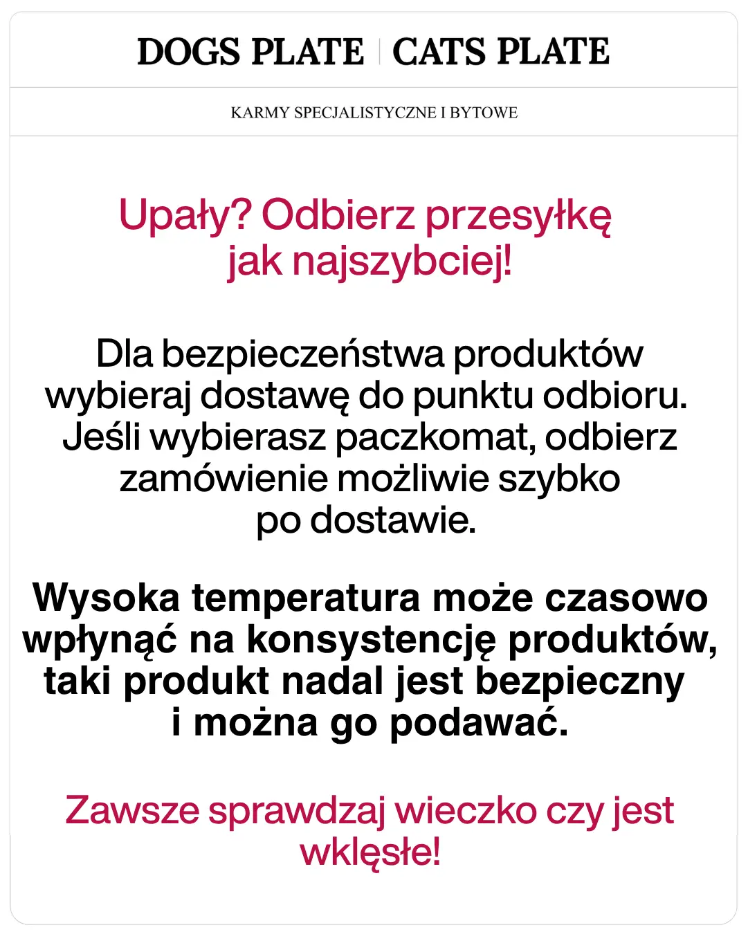 Upał