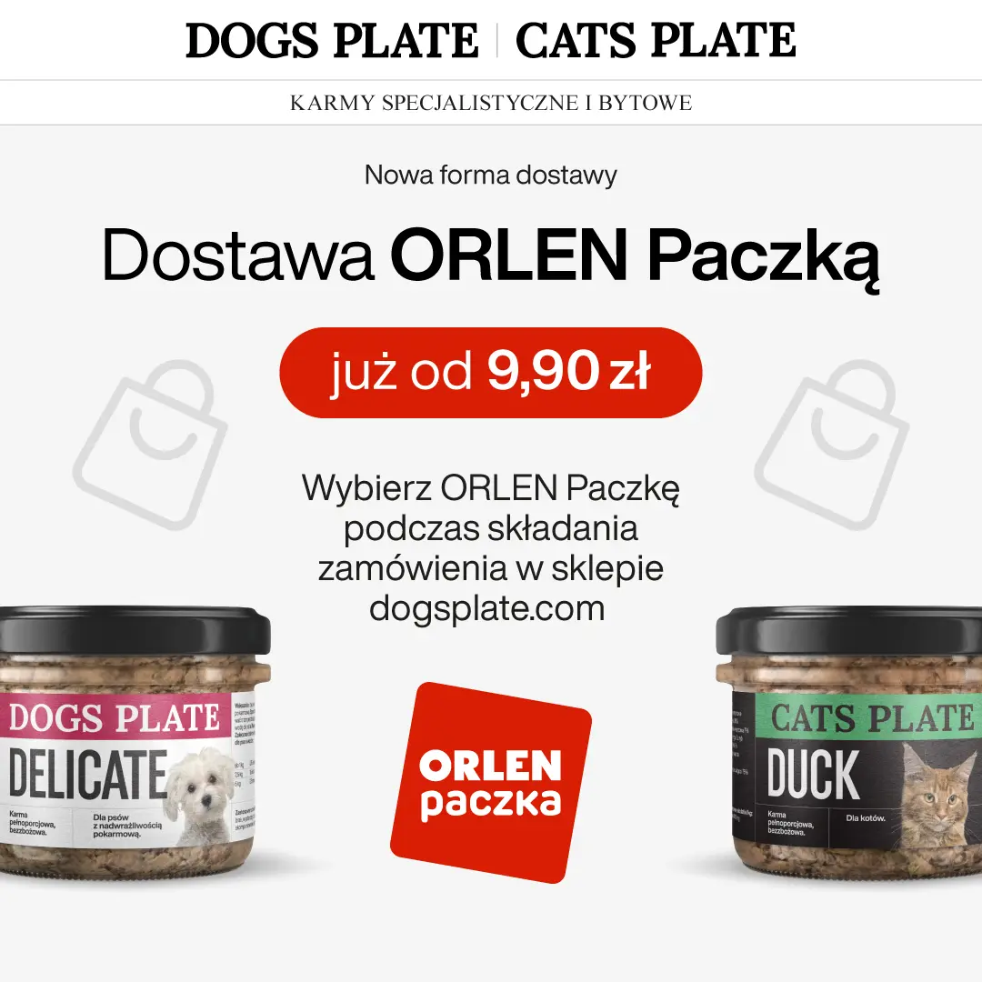 ORLEN Paczka