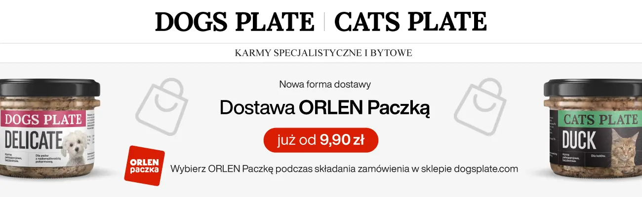 ORLEN Paczka